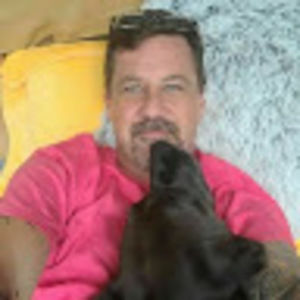 Meet your Posher, Patrick